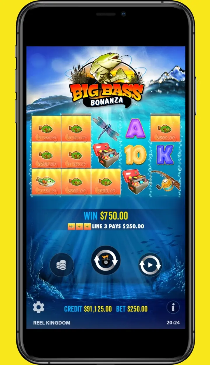 Zrzut ekranu aplikacji 2