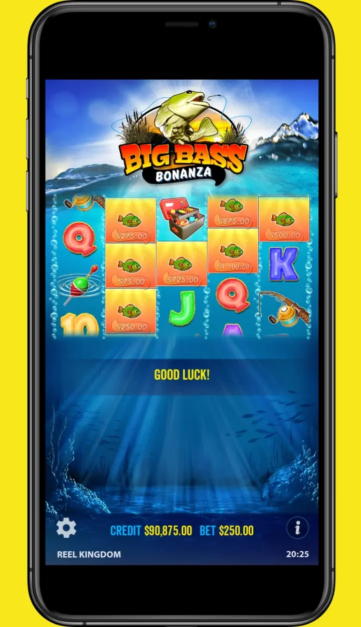 Zrzut ekranu aplikacji 3